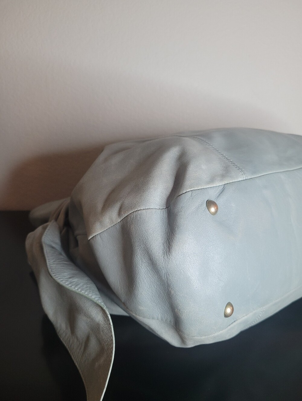 Furla Hobo made in Italy bag - Picture 9 of 14